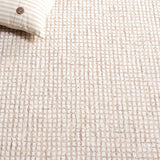 Safavieh Abstract Abt470A Ivory/Beige Rug.