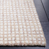 Safavieh Abstract Abt470A Ivory/Beige Rug.
