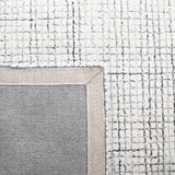 Safavieh Abstract Abt470F Ivory/Grey Rug.