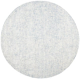 Safavieh Abstract Abt470M Ivory/Blue Rugs.