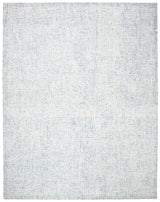 Safavieh Abstract Abt470M Ivory/Blue Rugs.