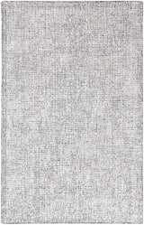Safavieh Abstract Abt470Z Ivory/Black Rug.