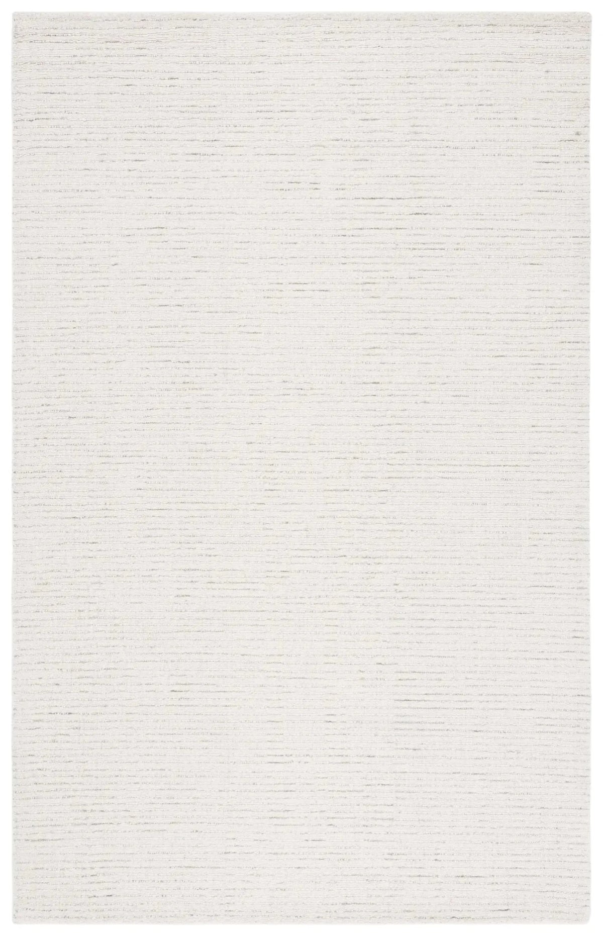 Safavieh Abstract 4'-0" x 6'-0" Rug in Ivory / Sage