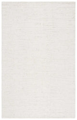 Safavieh Abstract 4'-0" x 6'-0" Rug in Ivory / Sage