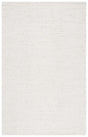 Safavieh Abstract 4'-0" x 6'-0" Rug in Ivory / Sage