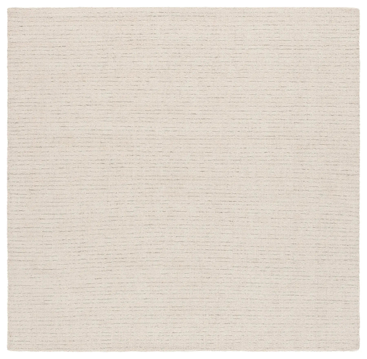 Safavieh Abstract 6'-0" x 6'-0" Rug in Ivory / Sage