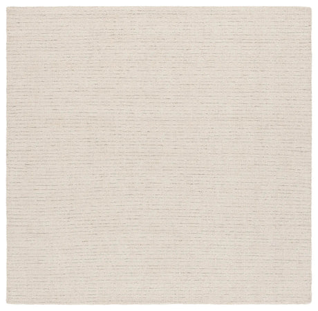 Safavieh Abstract 6'-0" x 6'-0" Rug in Ivory / Sage