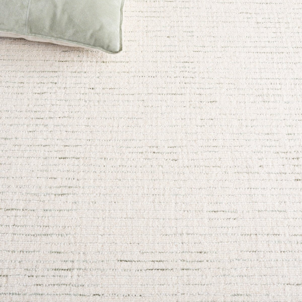 Safavieh Abstract Abt471A Ivory/Sage Rug.