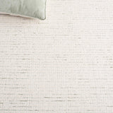 Safavieh Abstract Abt471A Ivory/Sage Rug.