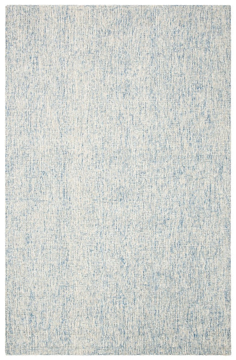 Safavieh Abstract Abt471M Ivory/Blue Rugs.