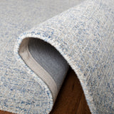 Safavieh Abstract Abt471M Ivory/Blue Rugs.