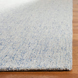 Safavieh Abstract Abt471M Ivory/Blue Rugs.