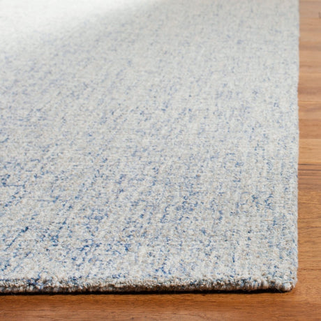 Safavieh Abstract Abt471M Ivory/Blue Rugs.