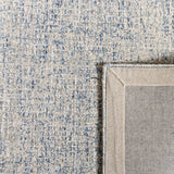 Safavieh Abstract Abt471M Ivory/Blue Rugs.