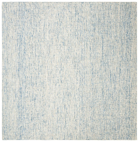 Safavieh Abstract Abt471M Ivory/Blue Rugs.