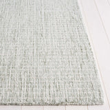 Safavieh Abstract Abt471W Sage/Ivory Rug.