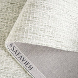 Safavieh Abstract Abt471W Sage/Ivory Rug.