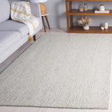 Safavieh Abstract Abt471W Sage/Ivory Rug.