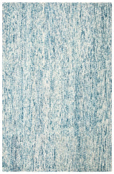 Safavieh Abstract Abt473M Ivory/Navy Rugs.