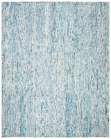 Safavieh Abstract Abt473M Ivory/Navy Rugs.