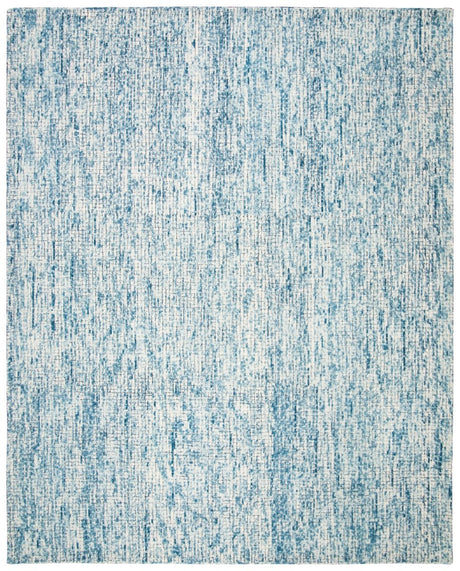Safavieh Abstract Abt473M Ivory/Navy Rugs.