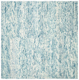 Safavieh Abstract Abt473M Ivory/Navy Rugs.