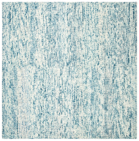 Safavieh Abstract Abt473M Ivory/Navy Rugs.