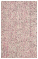Safavieh Abstract Abt473U Ivory/Pink Rugs.