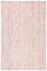 Safavieh Abstract Abt473U Ivory/Pink Rugs.