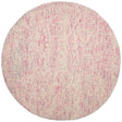Safavieh Abstract Abt473U Ivory/Pink Rugs.