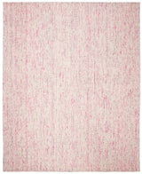 Safavieh Abstract Abt473U Ivory/Pink Rugs.