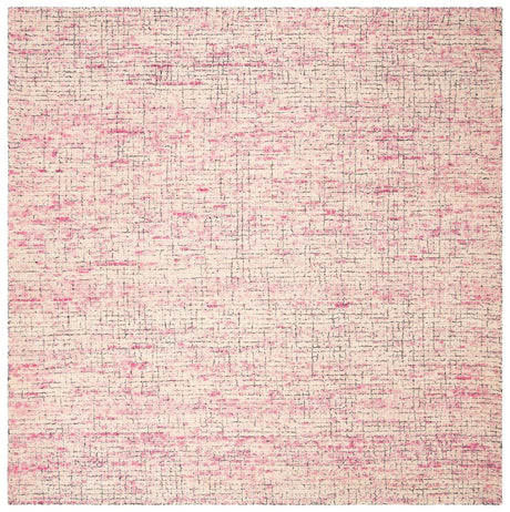 Safavieh Abstract Abt473U Ivory/Pink Rugs.