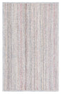 Safavieh Abstract Abt475Q Red/Ivory Rug.