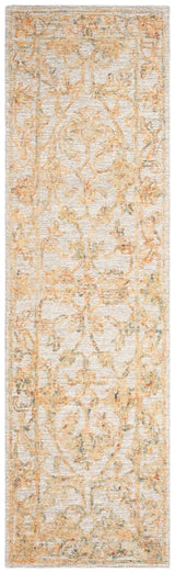 Safavieh Abstract Abt477A Beige/Gold Rugs.