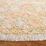 Safavieh Abstract Abt477A Beige/Gold Rugs.