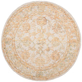 Safavieh Abstract Abt477A Beige/Gold Rugs.