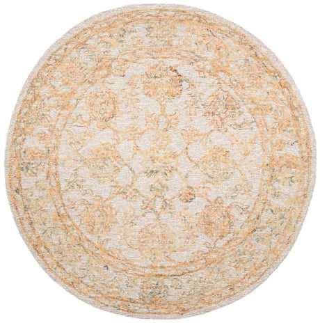 Safavieh Abstract Abt477A Beige/Gold Rugs.