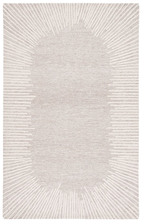 Safavieh Abstract Abt478A Natural/Ivory Rug - Safavieh - abt478a - 2