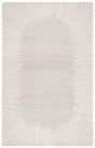 Safavieh Abstract Abt478A Natural/Ivory Rug.