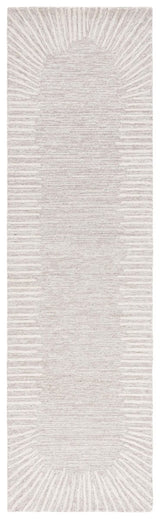 Safavieh Abstract Abt478A Natural/Ivory Rug.