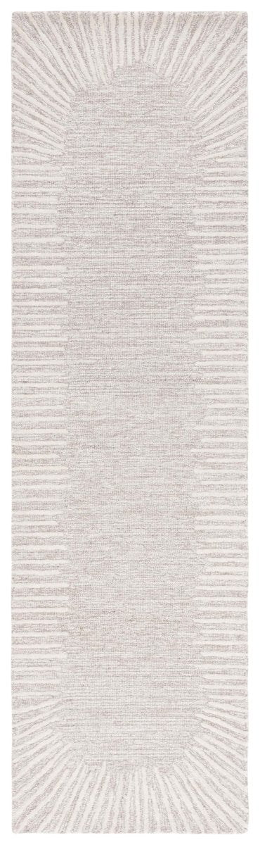 Safavieh Abstract Abt478A Natural/Ivory Rug - Safavieh - abt478a - 28