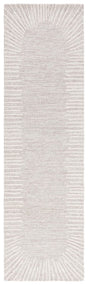 Safavieh Abstract Abt478A Natural/Ivory Rug.
