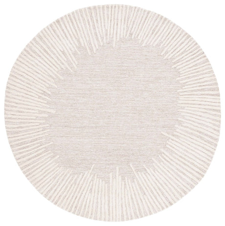 Safavieh Abstract Abt478A Natural/Ivory Rug - Safavieh - abt478a - 4r