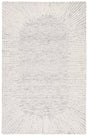 Safavieh Abstract Abt478F Grey/Ivory Rug.