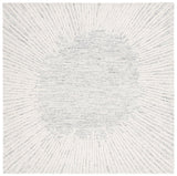 Safavieh Abstract Abt478F Grey/Ivory Rug.