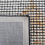 Safavieh Abstract Abt479D Ivory/Gold Rug.