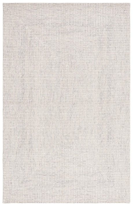 Safavieh Abstract Abt480F Grey/Ivory Rug - Safavieh - abt480f - 4