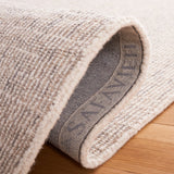 Safavieh Abstract Abt480F Grey/Ivory Rug.