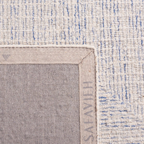 Safavieh Abstract Abt480M Blue/Ivory Rug - Safavieh - abt480m - 4