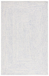 Safavieh Abstract Abt480M Blue/Ivory Rug.